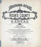 Rooks County 1904 to 1905 